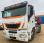 Pour semi-remorque Iveco Stralis