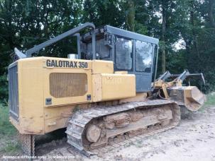  Plaisance Equipements GALOTRAX 350 BFG