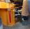 Chargeuse  Liebherr L556