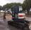 Mini-pelle Bobcat E50