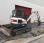 Mini-pelle Bobcat E50