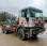 Benne amovible (à bras) Iveco Eurotrakker