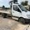 Benne basculante de chantier et de TP Mercedes Sprinter