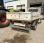 Benne basculante de chantier et de TP Mercedes Sprinter