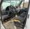 Benne basculante de chantier et de TP Mercedes Sprinter