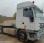 Pour semi-remorque Iveco Eurostar