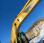 Pelle  Caterpillar 322CLN