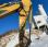 Pelle  Caterpillar 322CLN
