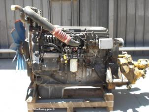  Cummins QS15