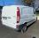 Fourgon avec parois et toit rigide Mercedes Vito