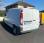 Fourgon avec parois et toit rigide Mercedes Vito