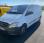 Fourgon avec parois et toit rigide Mercedes Vito
