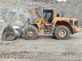 Chargeuse  Volvo L 180 F