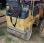 Compacteur monocylindre Bomag BW100