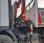 Benne basculante de chantier et de TP Iveco Trakker