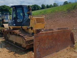  Komatsu D61EX-12