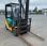  Komatsu FD15T 20R
