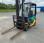  Komatsu FD15T 20R