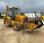 Tractopelle articulé Jcb 3 CX