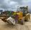 Tractopelle articulé Jcb 3 CX