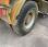 Benne basculante de chantier et de TP Scania 114C 340
