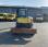 Mini-pelle Kubota Series U