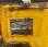 Mini-pelle Komatsu PC16R