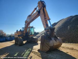 Pelle Liebherr R944B Litronic HDSL