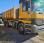 Benne basculante de chantier et de TP Mercedes Actros