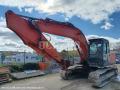 Pelle  Hitachi ZX210LC-3
