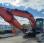 Pelle  Hitachi ZX210LC-3