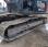 Pelle  Hitachi ZX210LC-3