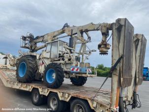 Landini 10000