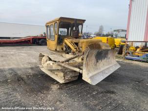 Caterpillar D4D
