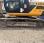 Pelle  Jcb JS160