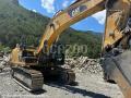Pelle  Caterpillar 336EL