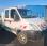 Benne basculante de chantier et de TP Iveco 35C12