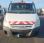 Benne basculante de chantier et de TP Iveco 35C12