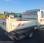 Benne basculante de chantier et de TP Iveco 35C12
