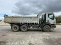 Benne basculante de chantier et de TP Renault Kerax