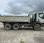 Benne basculante de chantier et de TP Renault Kerax