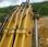 Pelle  Komatsu PC490LC