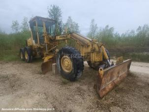 Caterpillar 140G
