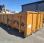  Benne Ampiroll Pour Camion 6x4