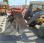 Chargeuse  Volvo L 30