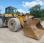 Chargeuse  Komatsu WA480-6