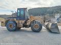Chargeuse  Caterpillar 962G