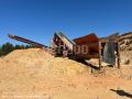 Crible Terex 694