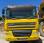 Pour semi-remorque DAF CF