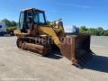 Chargeuse  Caterpillar 963C